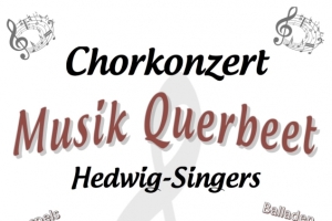 Musik Querbeet 2014