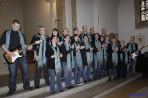 Messe 15.11.2009