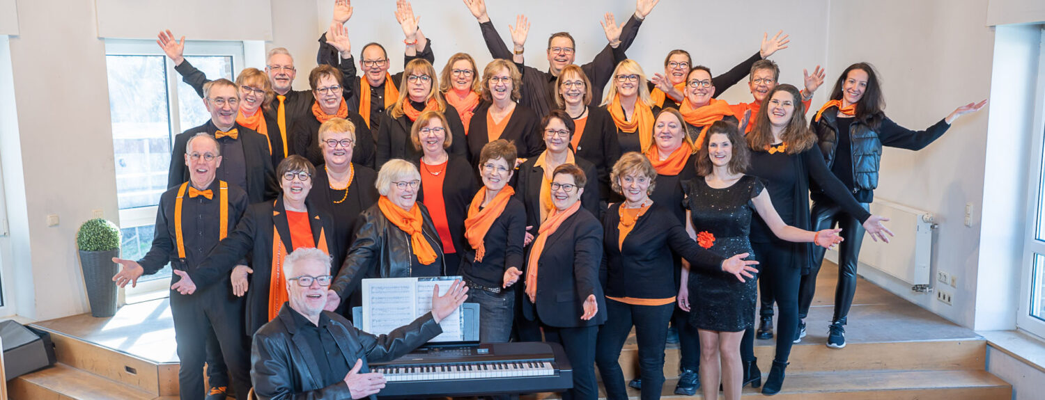 Hedwig Singers